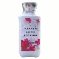 美國BBW(Bath_Body_Works)香氛潤膚乳 (日本櫻花）【美國原裝進口】236ml