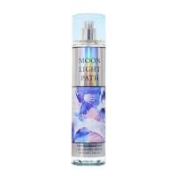 美国BBW(Bath_Body_Works)香氛身体喷雾（月光小径）【美国原装进口】236ml