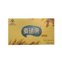 金士力佳友(Kaslyju)天士力牌麦硒康12g*30袋