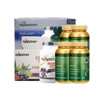 愛身健麗(Isagenix)健康塑身經(jīng)典套餐