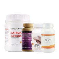 立新世紀(jì)(Unicity)增加免疫防護(hù)保健套裝