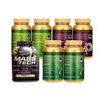 肌肉科技(MUSCLETECH)增肌瘦身套裝