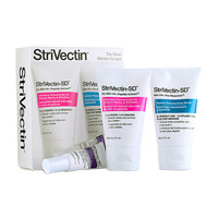 斯佳唯婷(StriVectin)面部三件套【美国原装进口】