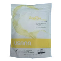 美國優(yōu)莎娜(USANA)黃豆蛋白奶406g（新包裝）