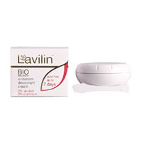 蘭味蓮(Lavilin)狐臭根除膏 10cc（12.5g）