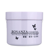 寶藝(BONANZA)保濕冷敷劑面膜【臺(tái)灣原裝進(jìn)口】250g