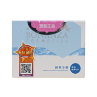 寶藝(BONANZA)酵素冷膜【臺(tái)灣原裝進(jìn)口】250g