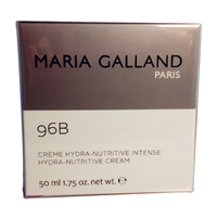 瑪麗嘉蘭(MARIA_GALLAND)96B水凝保濕霜（客裝）50ml