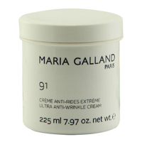 瑪麗嘉蘭(MARIA_GALLAND)91號滋潤青春活膚素（院裝）225ml