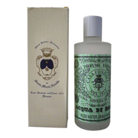 意大利Santamarianovella(Santa_maria_novella)纯天然玫瑰水250ml