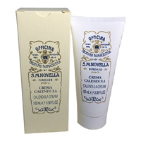 意大利Santamarianovella(Santa_maria_novella)金盏修护面霜100ml