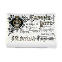 意大利Santamarianovella(Santa_maria_novella)牛奶手工皂100g