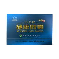 金丹力(JDL)硒康膠囊100粒/瓶x3瓶/盒（新包裝）