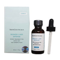 修丽可(SKINCEUTICALS)果酸焕活复颜精华液（双效精华液）30ml