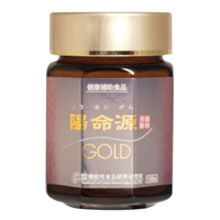 日本Fastzyme(Fastzyme)高級酵素陽命源金裝120g