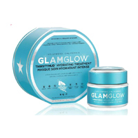 格莱魅(Glamglow)蓝罐海泥发光面膜50g