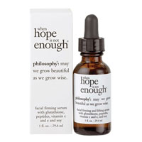 自然哲理(Philosophy)提拉紧致精华液30ml