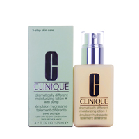 倩碧(CLINIQUE)潤(rùn)膚露（有油黃油Lotion）125ml