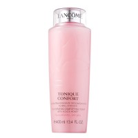 兰蔻(LANCOME)清莹柔肤水（粉水）400ml【专柜版】