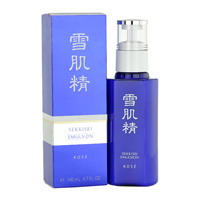 雪肌精(SEKKISEI)雪肌精新乳液140ml