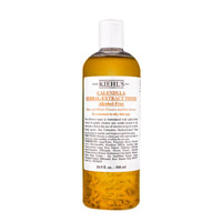 科颜氏(Kiehls)金盏花爽肤水500ml   