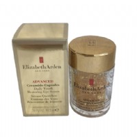 伊麗莎白雅頓(Elizabeth_Arden)金致眼部膠囊精華液10.5ml（60粒左右）