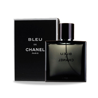 香奈儿(Chanel)Bleu蔚蓝男士持久淡香水50ml