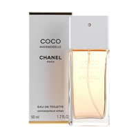 香奈兒(Chanel)可可小姐淡香水 50ml