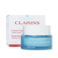 嬌韻詩(Clarins)恒潤奇肌保濕乳霜50ml