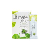 美國美安(MarketAmerica)蘆薈粉5g*16袋/盒