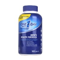 美国ONE_A_DAY(ONE_A_DAY)男性复合维生素矿物质300粒