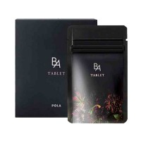 寶麗(POLA)B.A抗糖化美膚丸（3個月裝）180粒