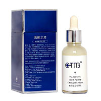 肌膚之源(GTTB)玻尿酸活性原乳30ml