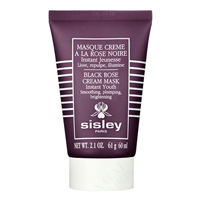 希思黎(Sisley)黑玫瑰煥采緊致面膜60ml 