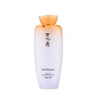 雪花秀(Sulwhasoo)滋盈肌本平衡乳125ml