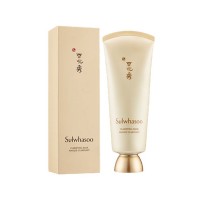 雪花秀(Sulwhasoo)玉璨净爽面膜（玉容撕拉面膜）150ml