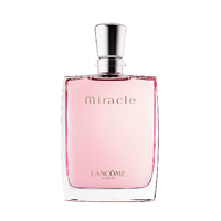 蘭蔻(LANCOME)奇跡香水50ml EDP