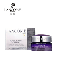 兰蔻(LANCOME)新立体塑颜紧致眼霜15ml