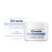 稀拉克儿(Ciracle)补水保湿护肤面霜80ml