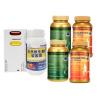 裴禮康(Perricone_MD)排毒抗氧化青春靚顏套裝