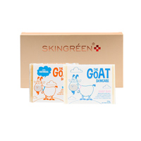 澳洲Goat_Soap(Goat_Soap)柔膚去皺潔凈保濕套裝