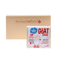 澳洲Goat_Soap(Goat_Soap)改善干燥潔凈嫩膚套裝