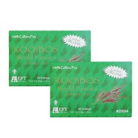 美國EFT(EFT)#2004有機(jī)茶40包/盒【買一送一】