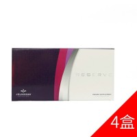 美商婕斯(Jeunesse)沛泉菁華醇白藜蘆醇果汁30ml*30袋/盒【美國(guó)版】*4盒強(qiáng)效裝