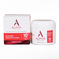 美國Alpha Hydrox(Alpha Hydrox)10%經(jīng)典果酸面霜56g