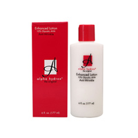 美国Alpha Hydrox(Alpha_Hydrox)10%果酸抗皱去印乳液177ml