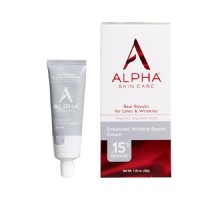 美國Alpha Hydrox(Alpha_Hydrox)果酸夜用視黃醇A醇精華30g