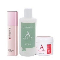 美國(guó)Alpha Hydrox(Alpha_Hydrox)柔軟淡化印痕美膚裝