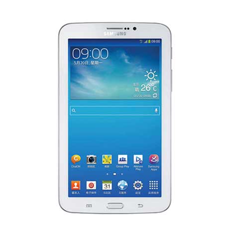 ǣSAMSUNGGALAXY Tab3 SM-T210ɫWIFI7ӢƽX