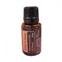 多特瑞(Doterra)輕盈復(fù)方油15ml